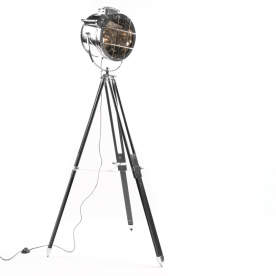 Vloerlampen