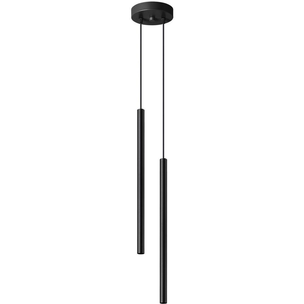Minimalistische lampen