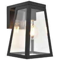Lampen met zonnepaneel