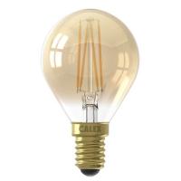 LED kogellampen