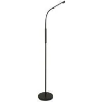 Oplaadbare vloerlampen