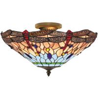 Tiffany lampen