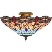 Tiffany lampen