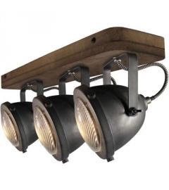 Industriele Lamp Unieke Collectie