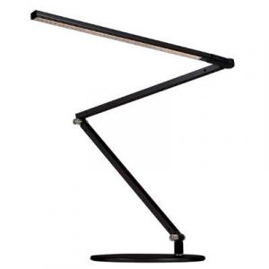 Bureaulampen