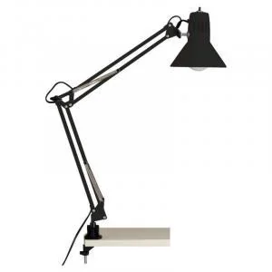 Klemlampen