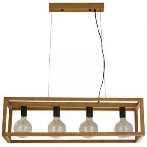 Landelijke hanglampen