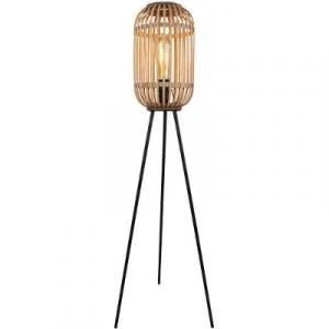 Landelijke vloerlampen