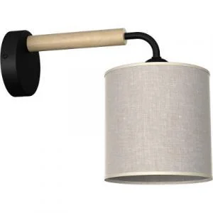 Landelijke wandlampen