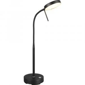 Oplaadbare tafellampen