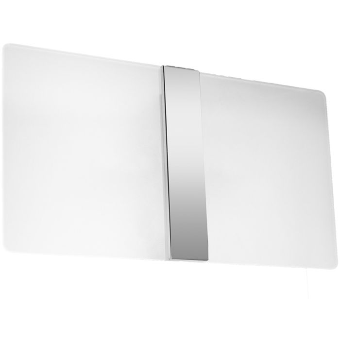 Sollux Azalia SL.1006 mat glazen wandlamp