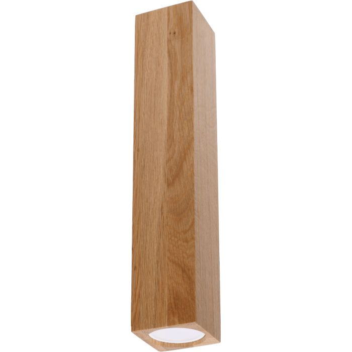Sollux Keke SL.1041 houten plafondlamp