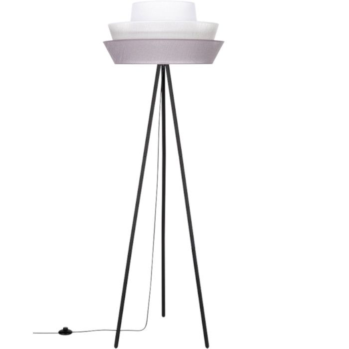 Britop Amar 12670104 tripod met beige, grijs met witte kap