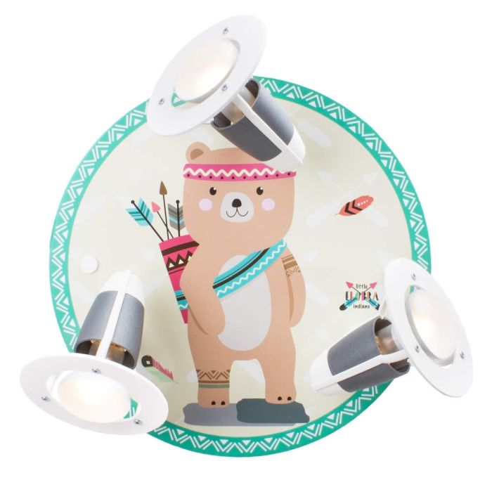 Spot Beer Bjørn groen