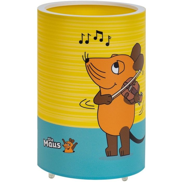 Elobra Maus 140369 kinder tafellamp