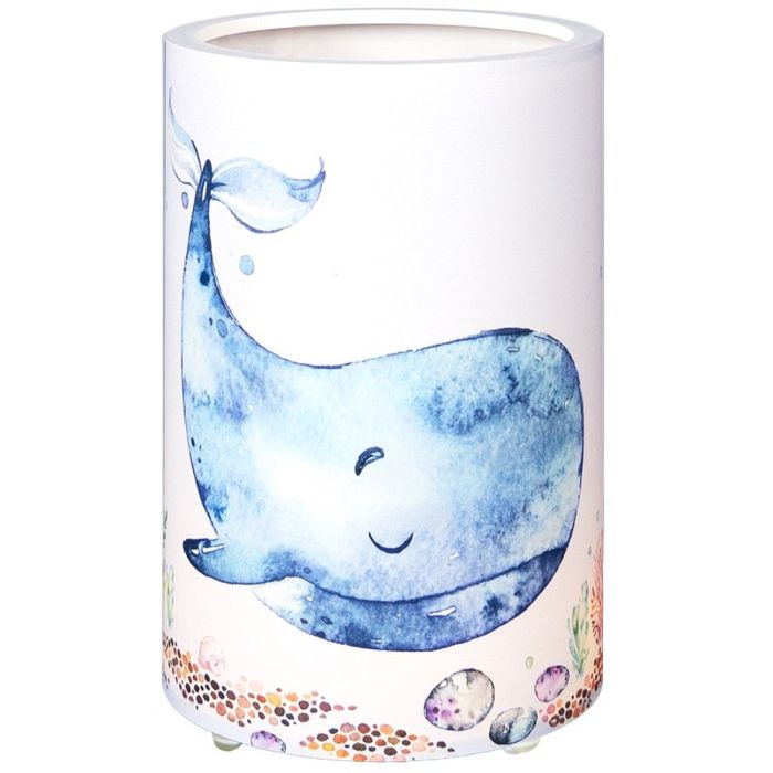 Elobra Walvis 140628 kinderkamer tafellamp