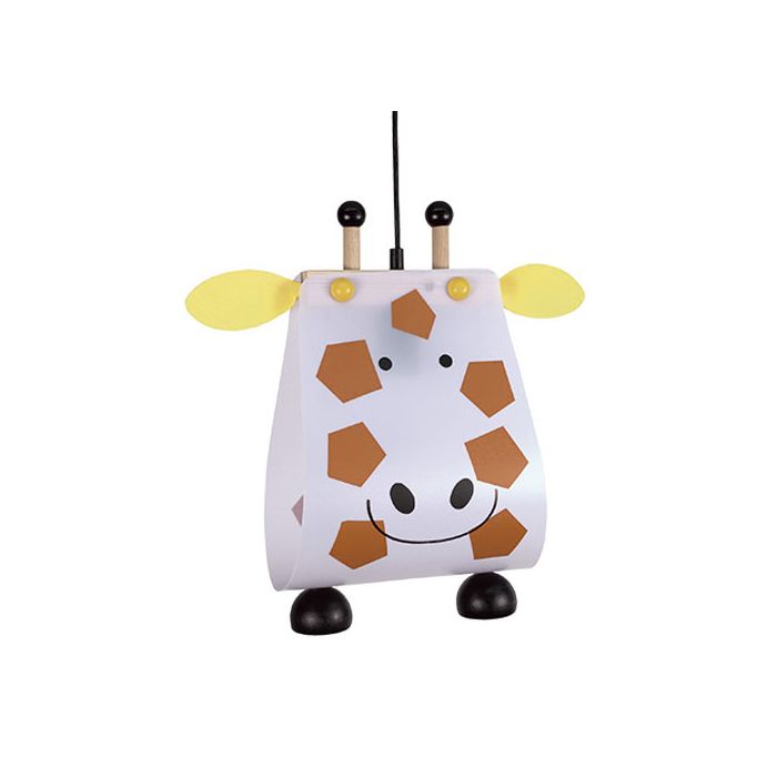 Niermann Giraffe 145 hanglamp
