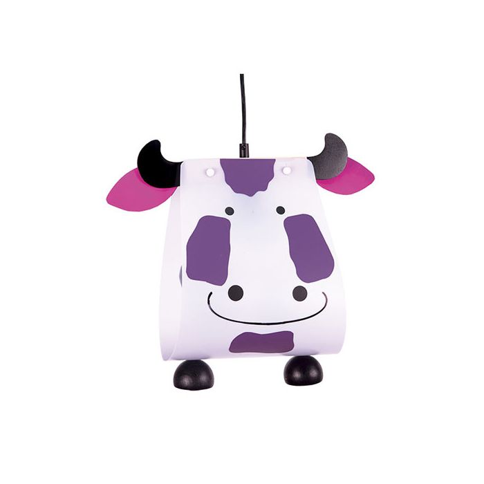 Niermann koe 146 hanglamp