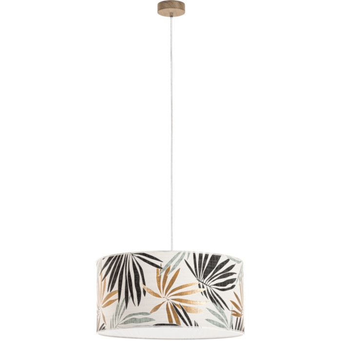 Britop Hoja 164740174 hanglamp met bladmotief