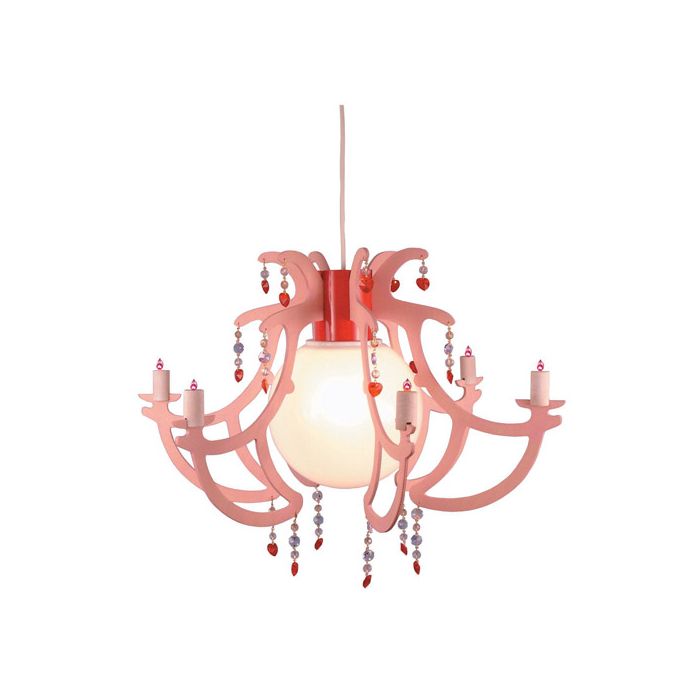 Niermann Rosata 179 kroonluchter