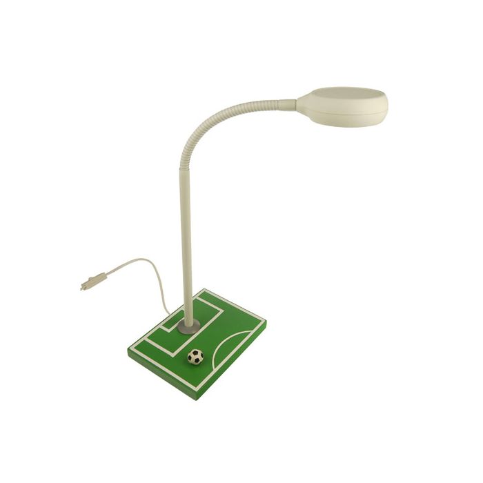 Niermann Voetbal tafellamp 218 groen