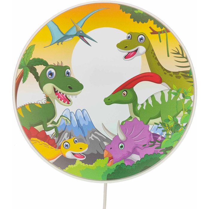 Niermann Dino 4002 wandlamp kinderkamer