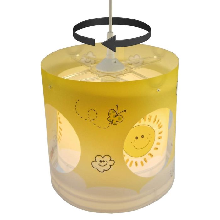 Hanglamp Niermann Sunny 120 25cm