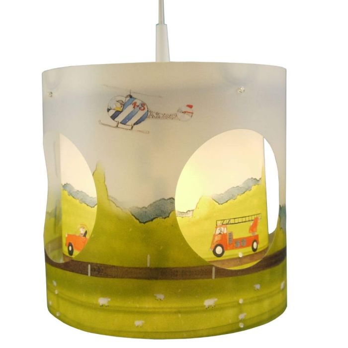 Hanglamp Niermann Automobiel 171 25cm