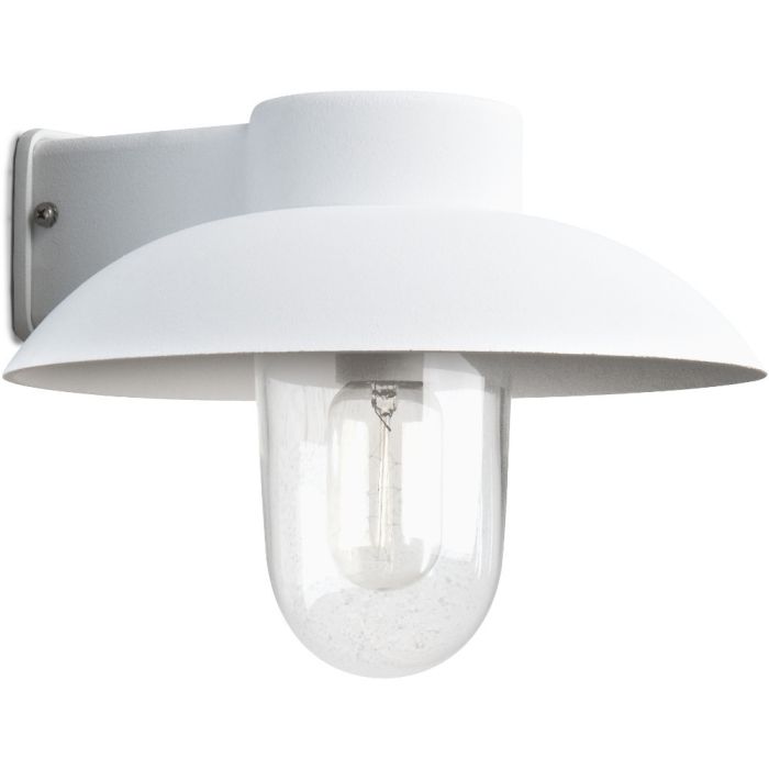 Konstsmide Mani 415-250 witte buitenlamp