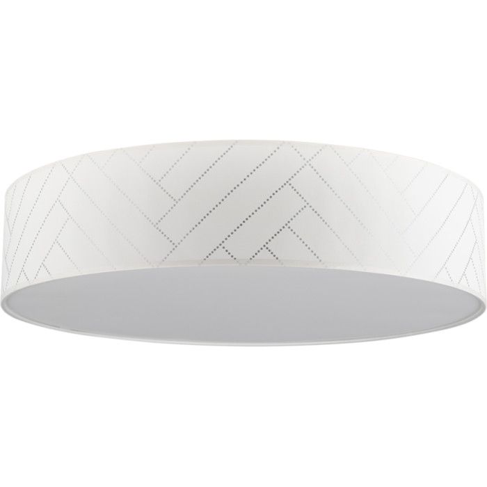 Britop Punto 4895802 witte plafonniere