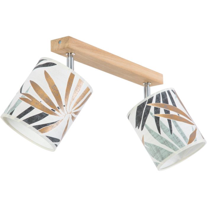 Britop Hoja 56747274 spot met bladmotief