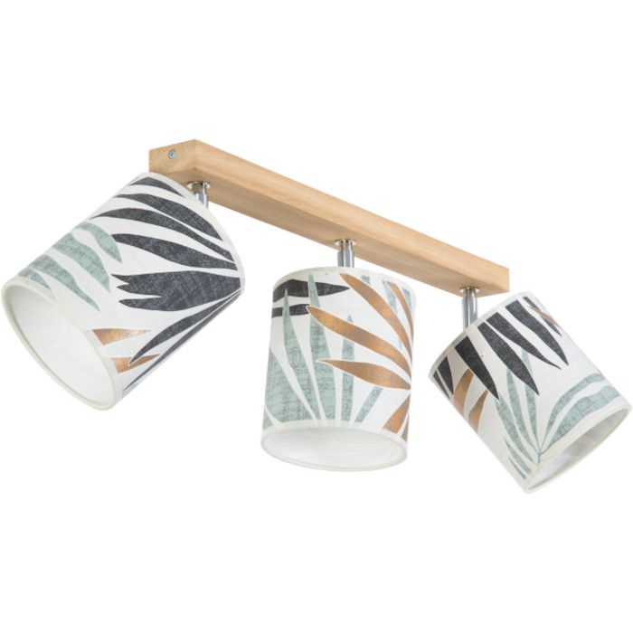 Britop Hoja 56747374 spot met bladmotief