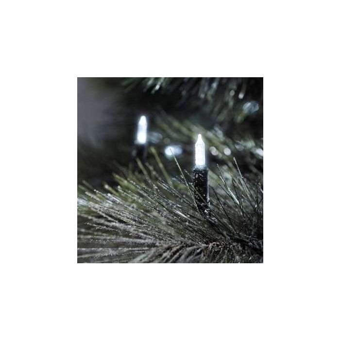 Konstsmide Pizello LED minisnoer 80 lampjes 6020-200