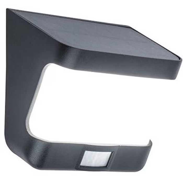 Lutec Try 6939101330 solarlamp in 5000K