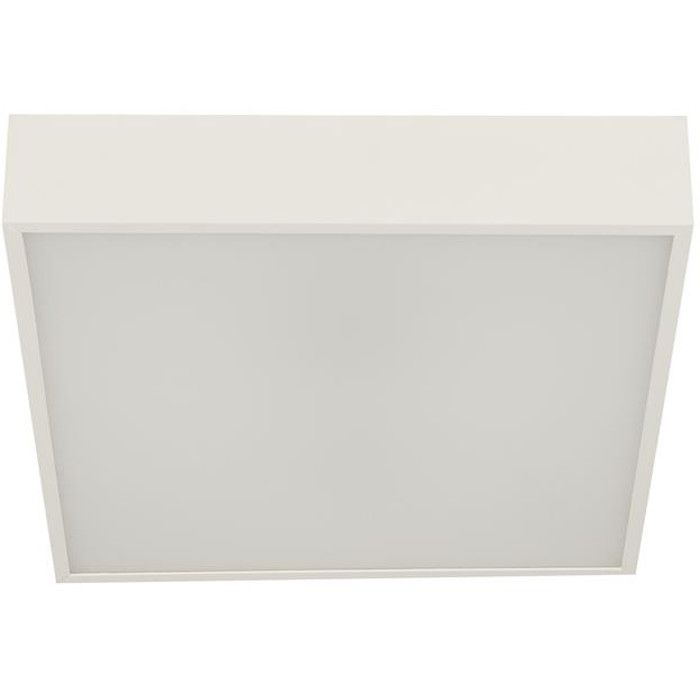 Searchlight Zeus 72370WH witte badkamer plafondlamp