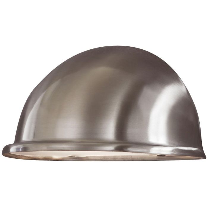 Konstsmide Torino 7325-000 wandlamp staal