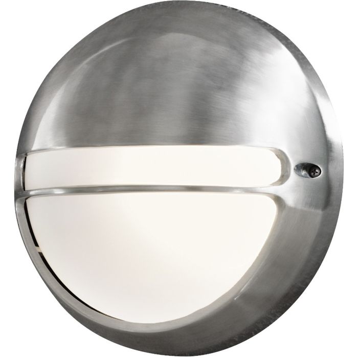 Konstsmide Torino 7333-000 wandlamp staal