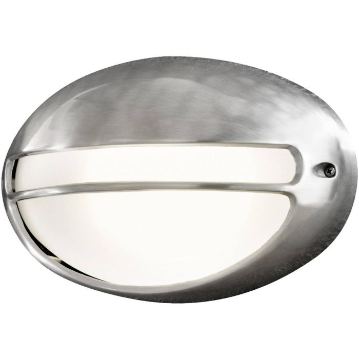 Konstsmide Torino 7334-000 wandlamp staal