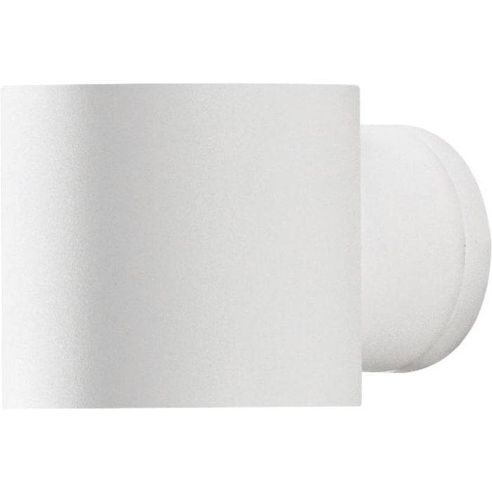 Konstsmide Modena 7342-250 wandlamp wit