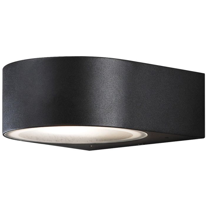 Konstsmide Teramo 7510-750 wandlamp zwart