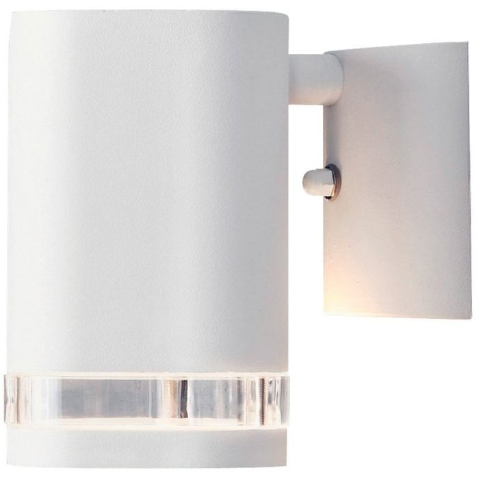 Konstsmide Modena 7511-250 wandlamp wit