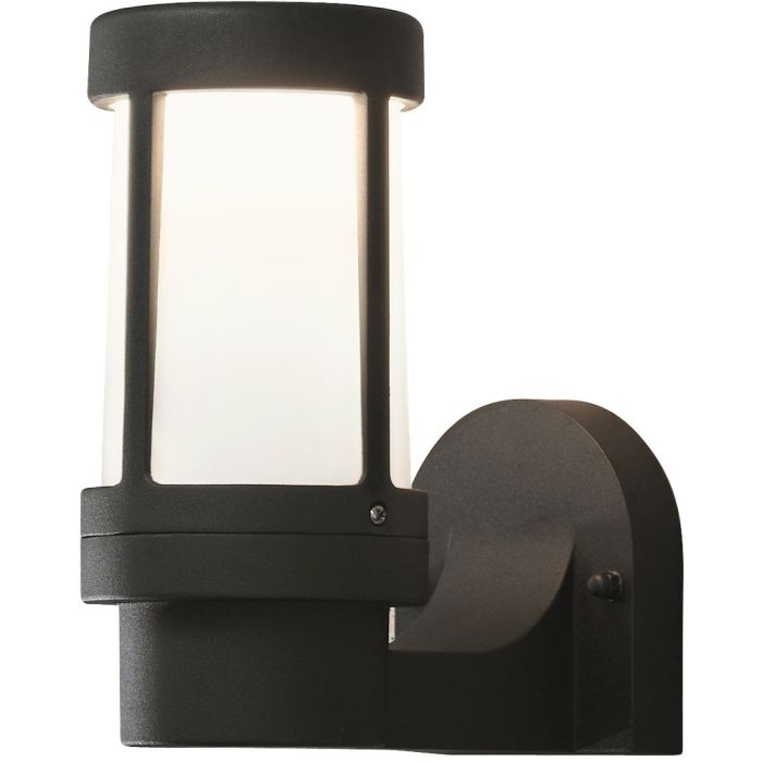 Konstsmide Siena 7513-752 wandlamp zwart