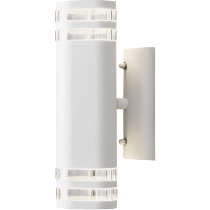 Konstsmide Modena 7516-250 wandlamp wit