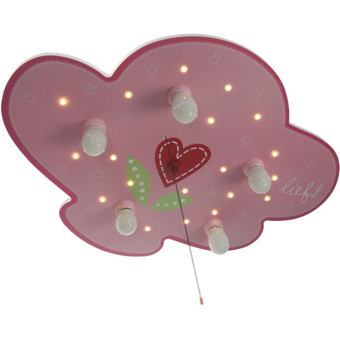 Niermann Lief  for Girls 784