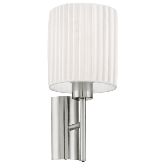Eglo Fortuna wandlamp Basic 90647 wit 