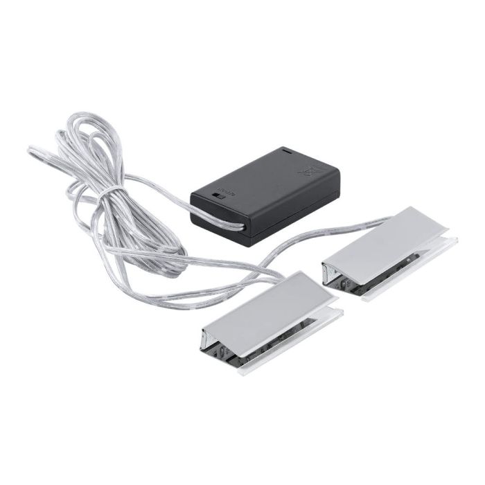 Eglo Gastego 94688 Glazen Clips staal