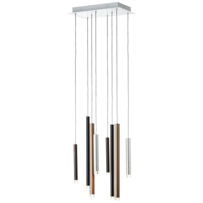 Brilliant Cembalo G93763/20 hanglamp