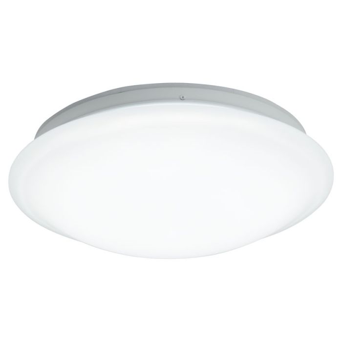 Brilliant Equinox G94308/05 plafonnière wit