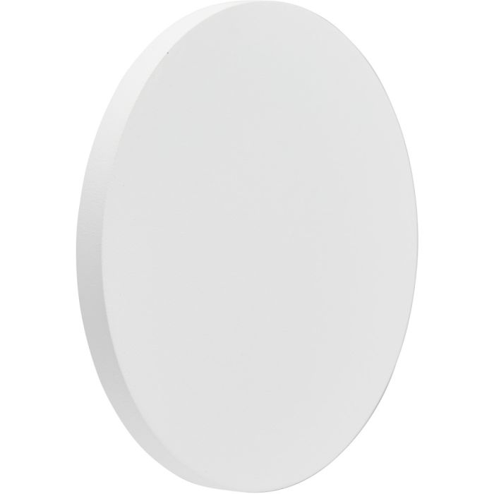 Brilliant Shadow G80855/75 witte wandlamp indirect licht