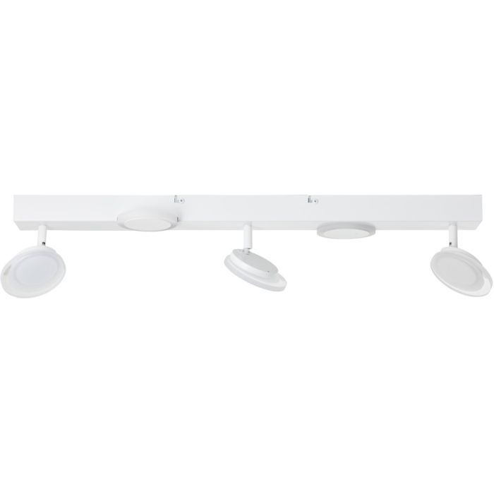 Brilliant Meriza G99555/05 witte plafondspot